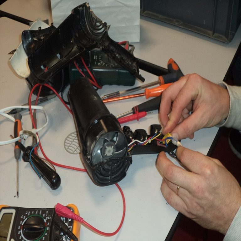 repair café