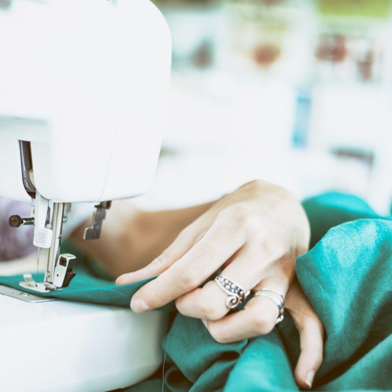 Atelier petite couture