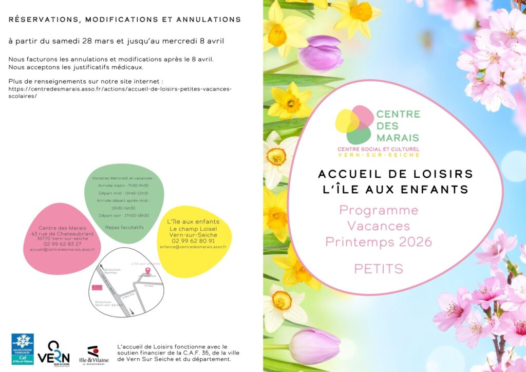 page 1 4 printemps petits