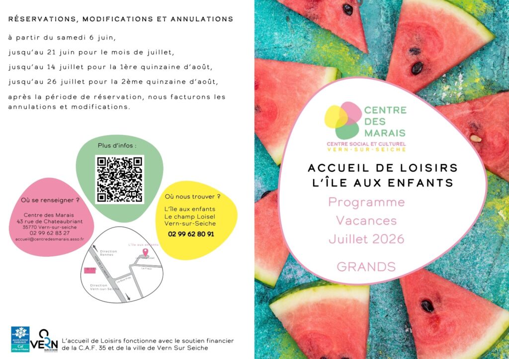 pages 1 4 juillet grands