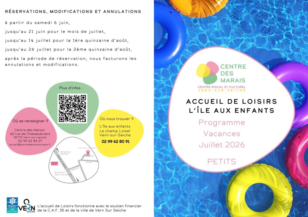 pages 1 4 juillet petits
