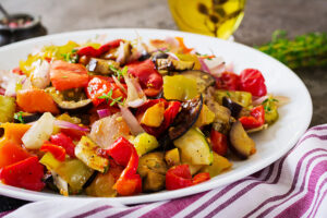 ratatouille