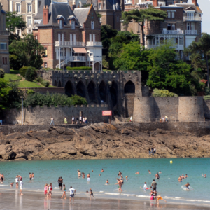 Dinard