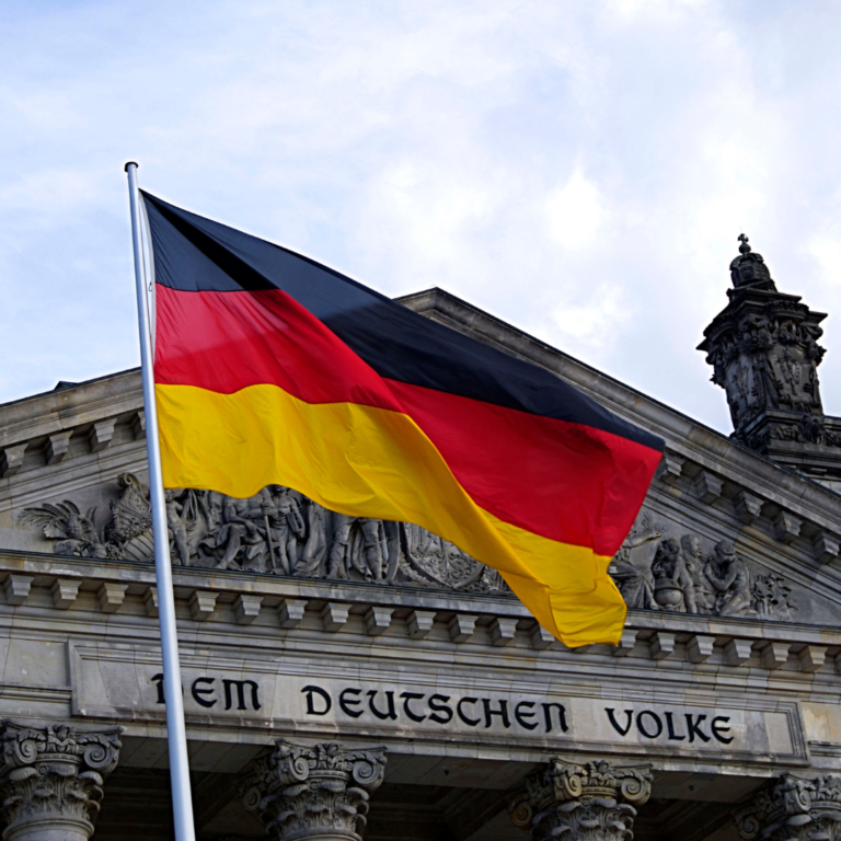 Allemand