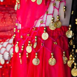 Danse orientale