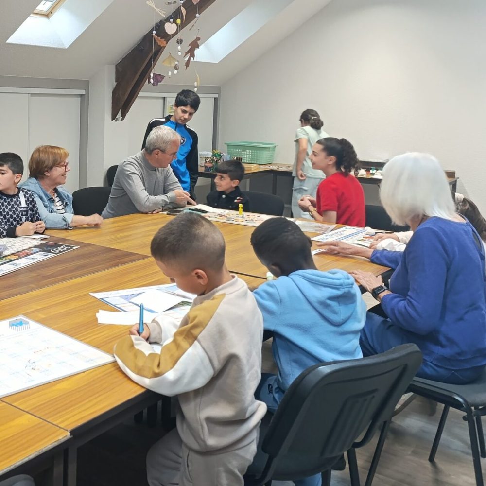 accompagnement scolaire école primaire