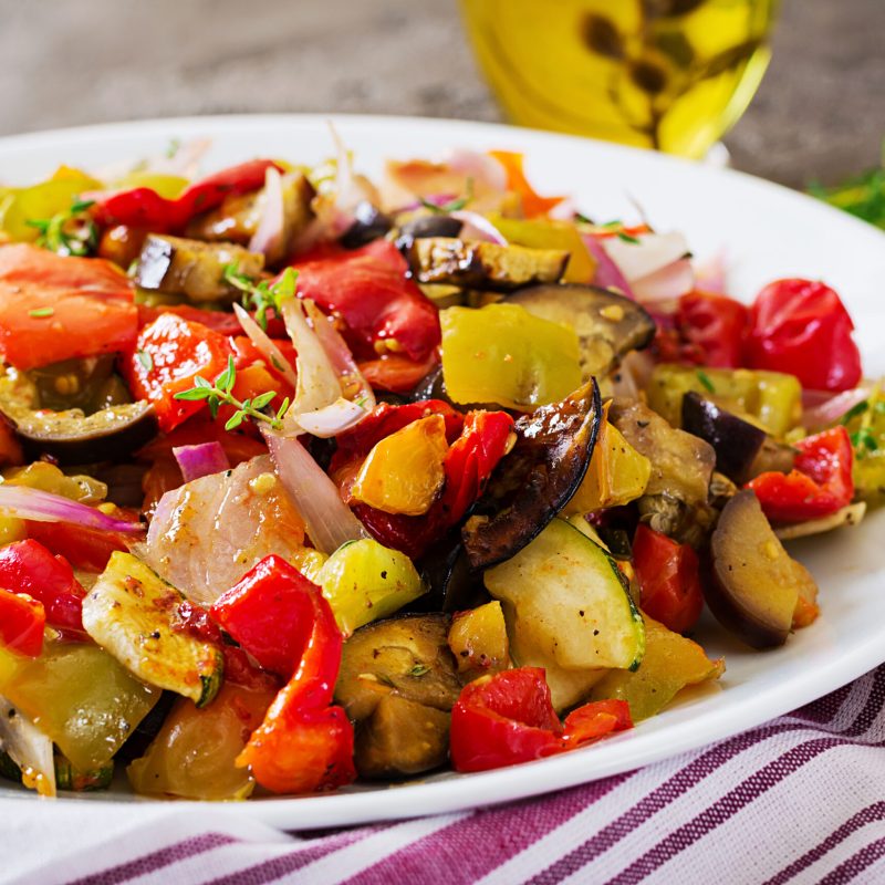 ratatouille