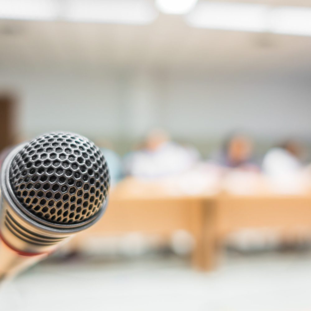 assemblée générale