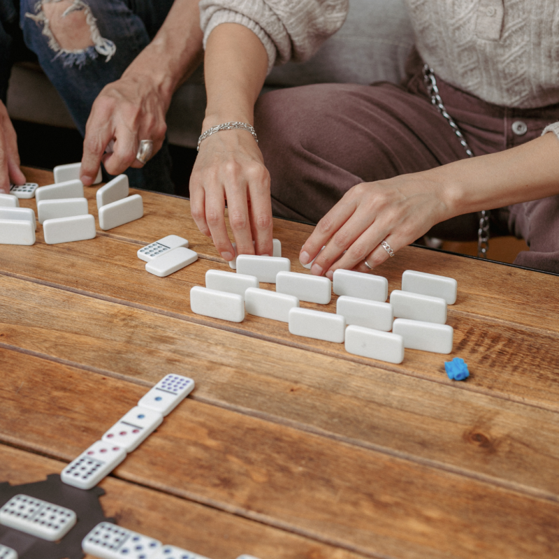 Jeux