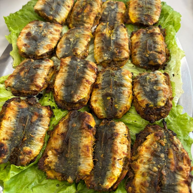 Sardines